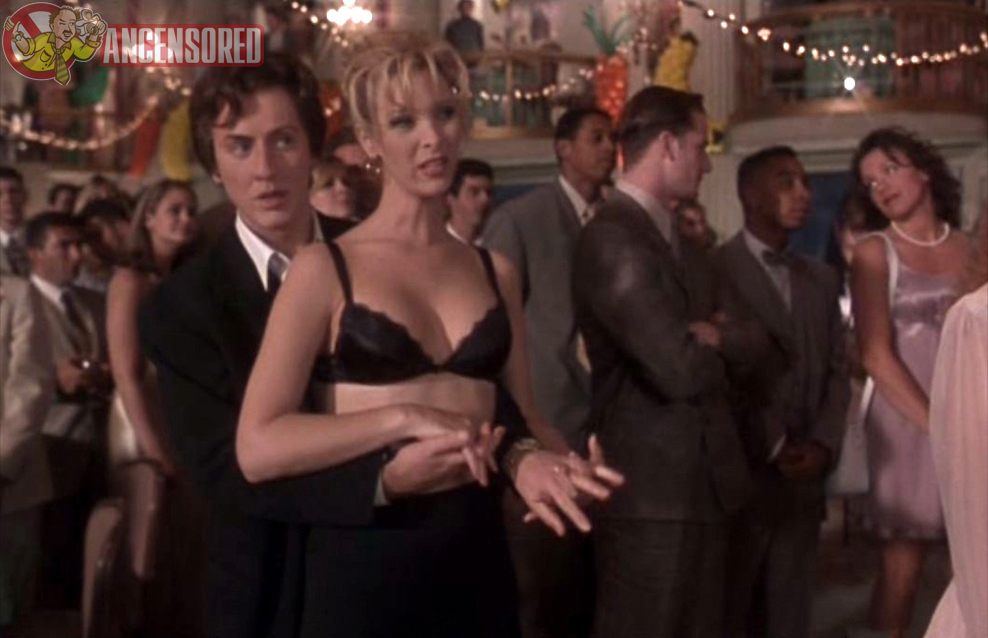 Лиза Кудроу