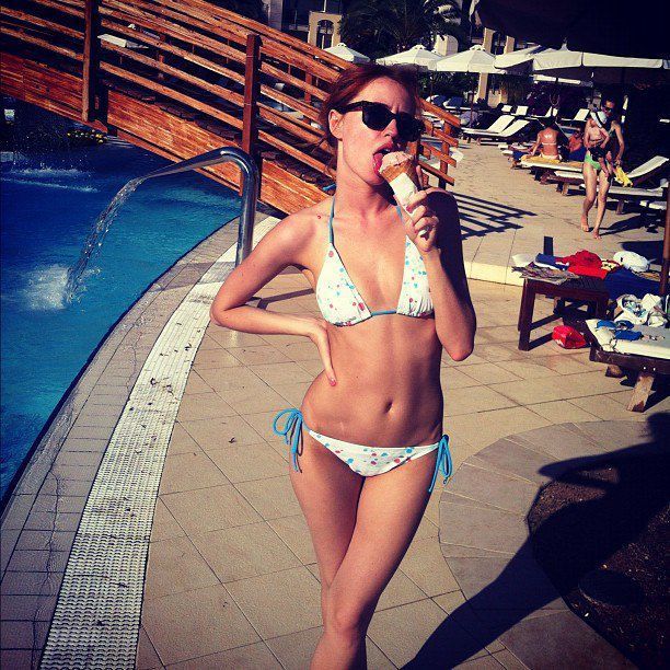 Надя Дорофеева