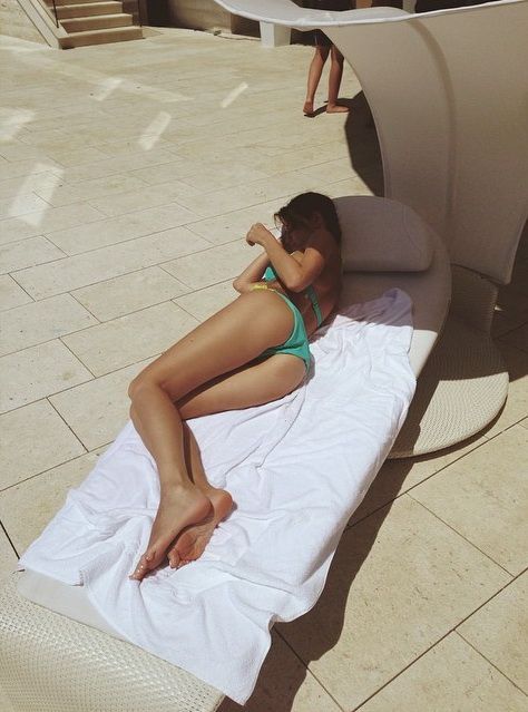 Надя Дорофеева