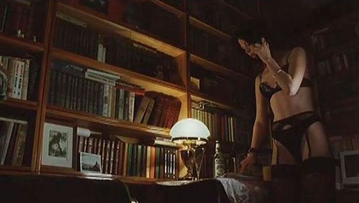 Ольга Погодина