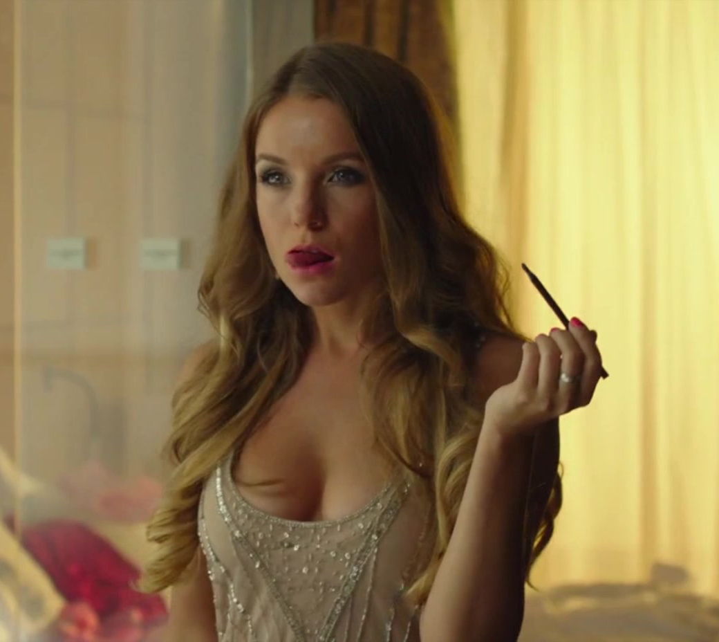 Полина Филоненко