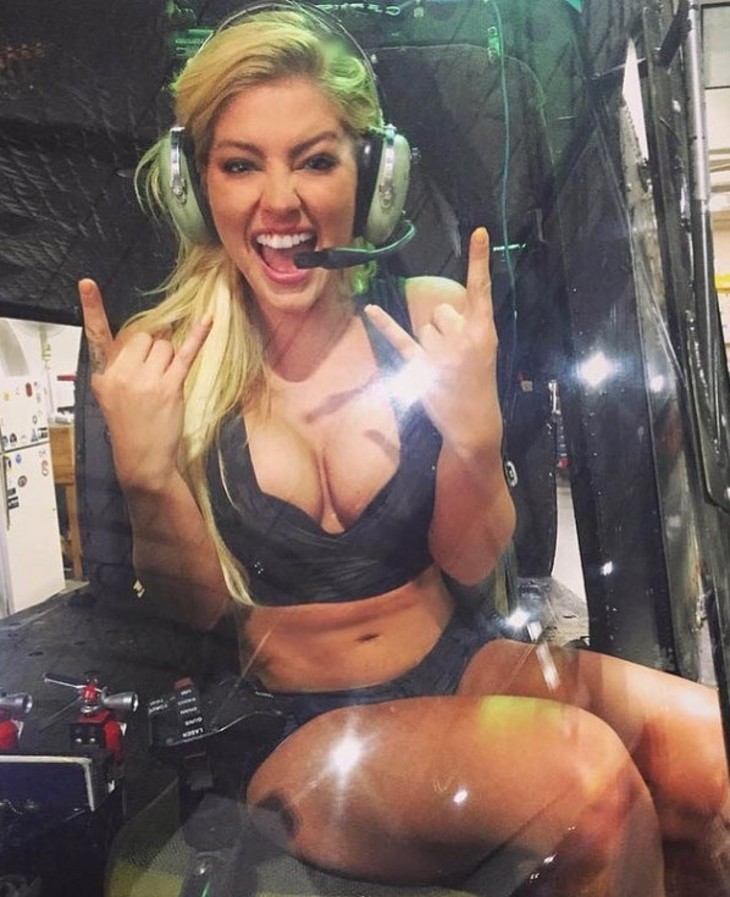 Шеннон Ирке