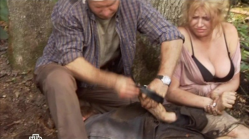 Янина Бугрова