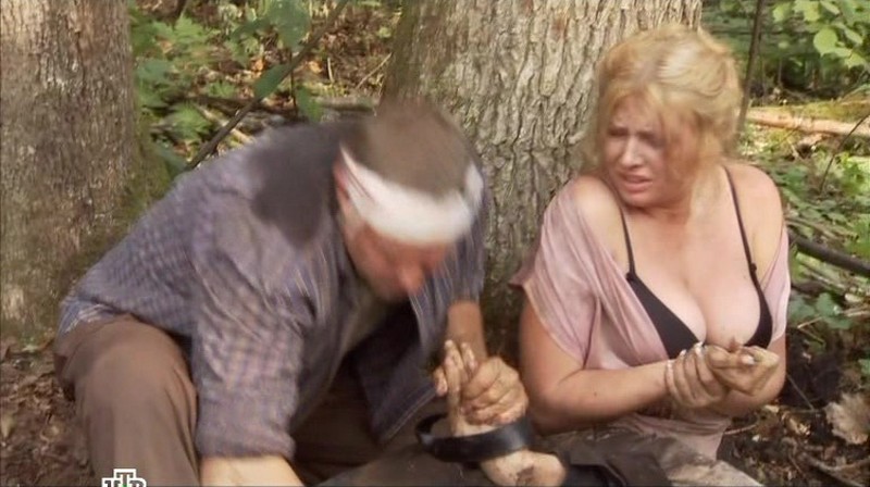 Янина Бугрова