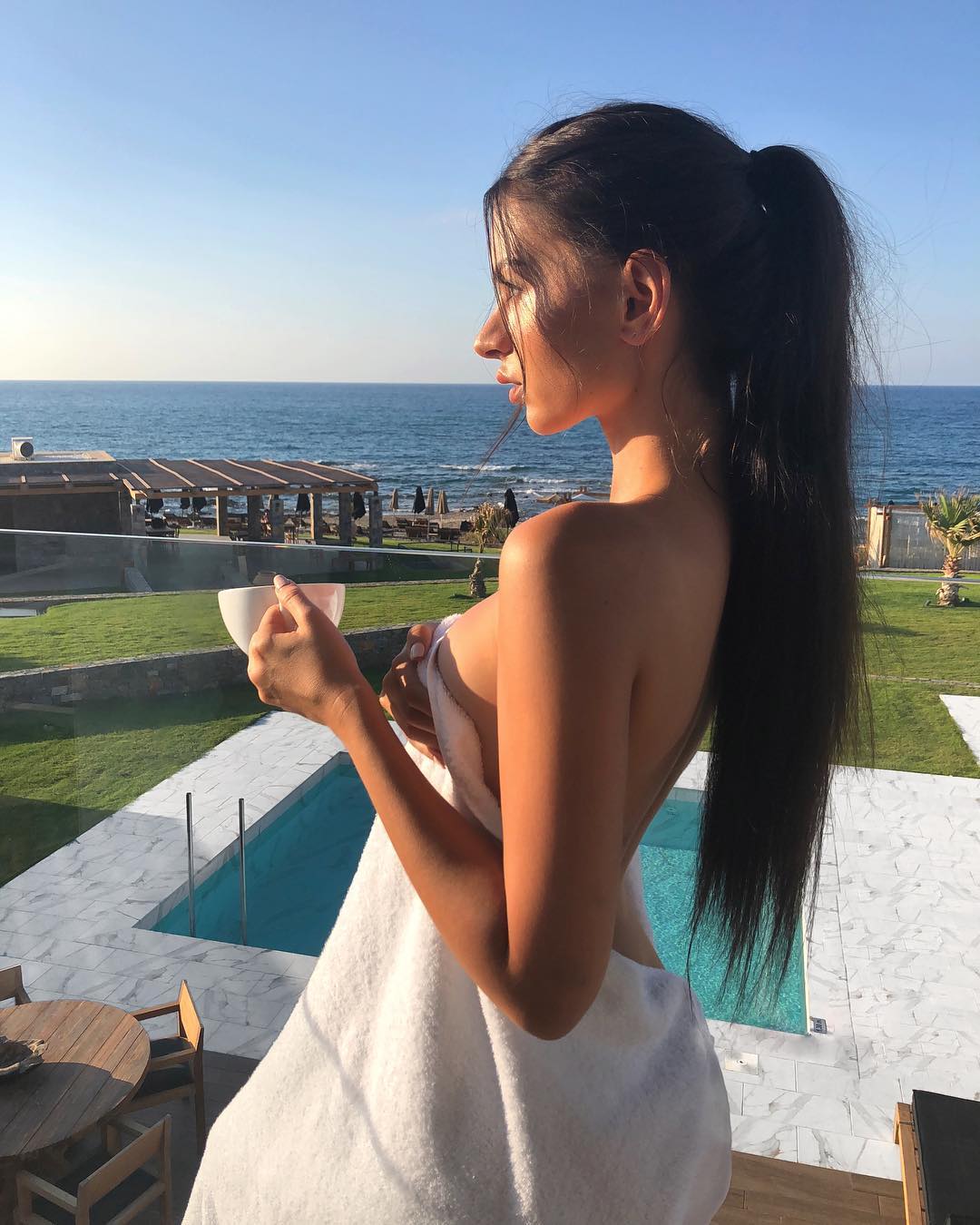 Алена Венум