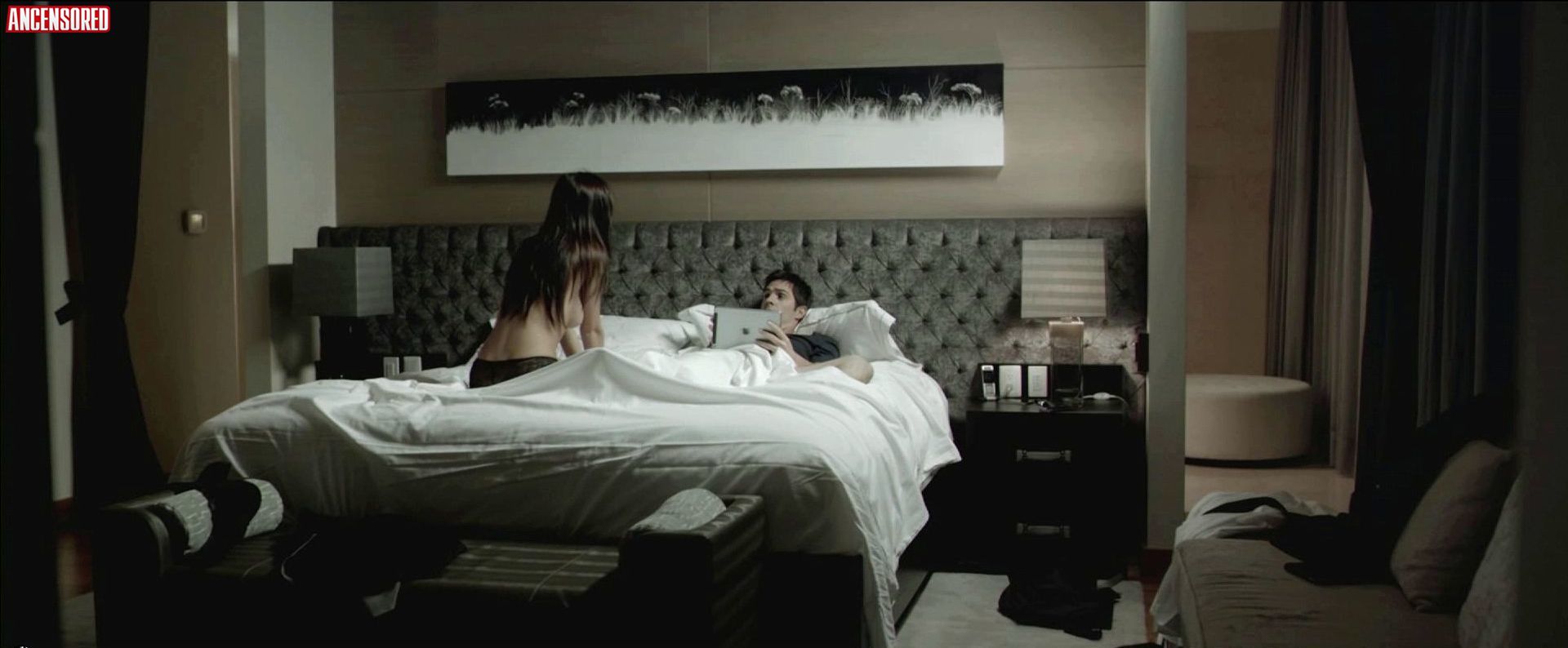 Алехандра Гильман