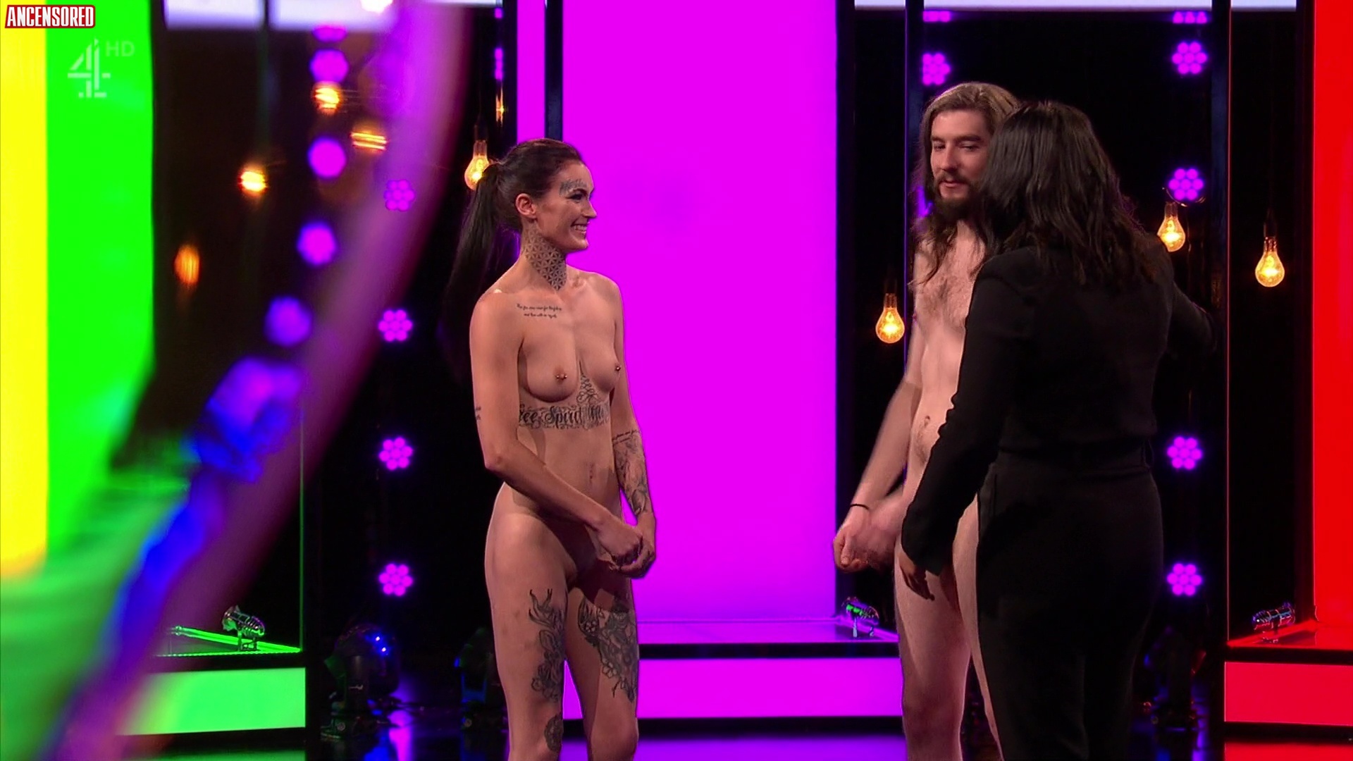 Амберли бейкер