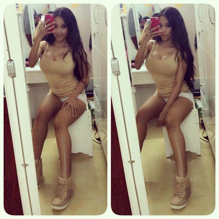 Анджелина Фан