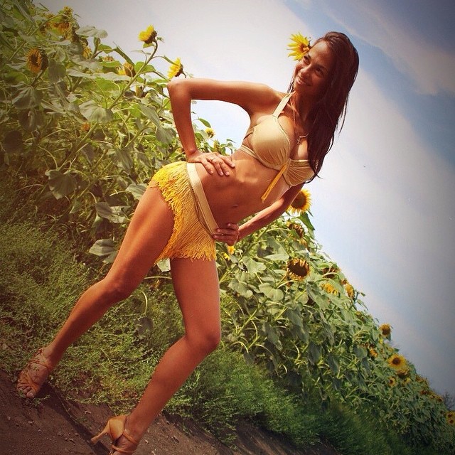 Диана эстрада