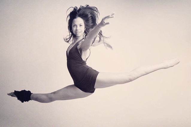 Диана эстрада