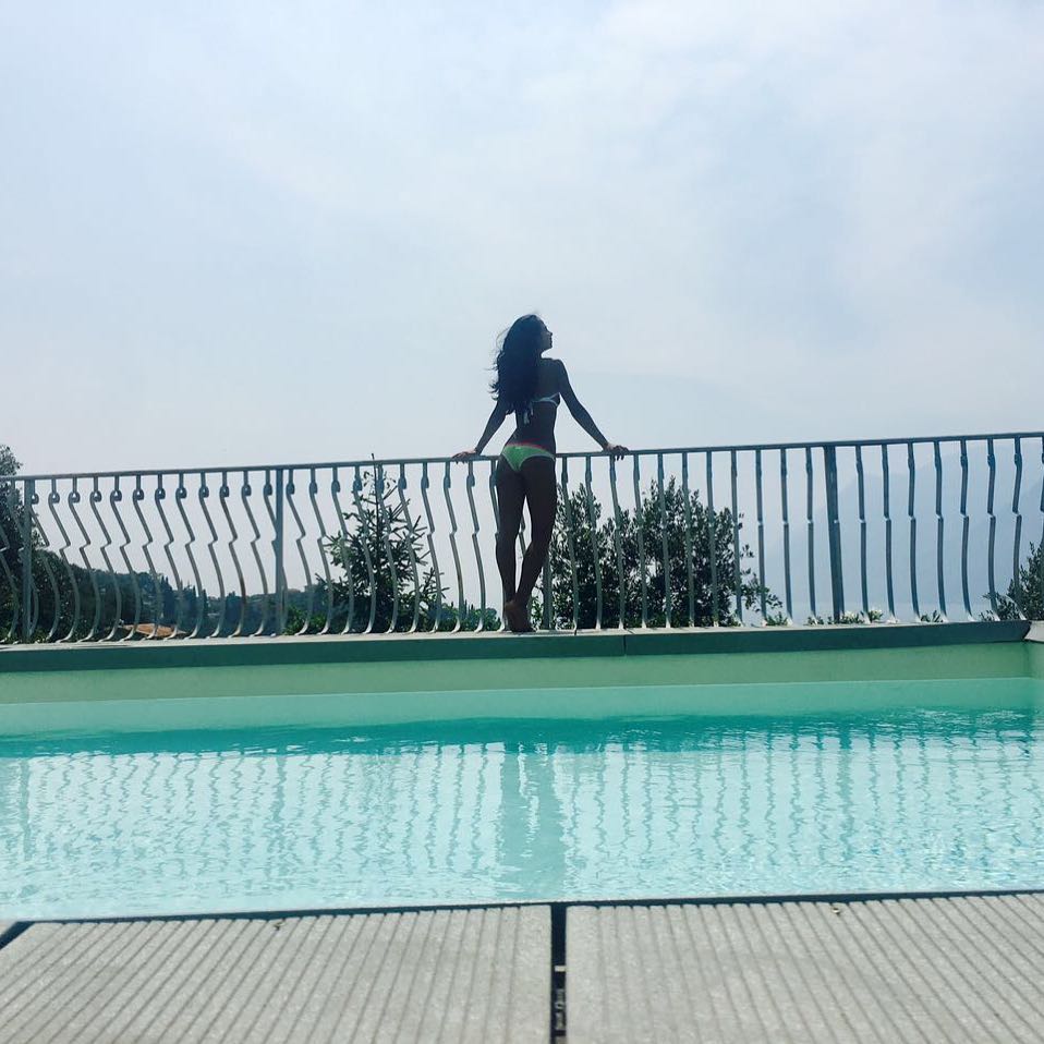 Диана эстрада