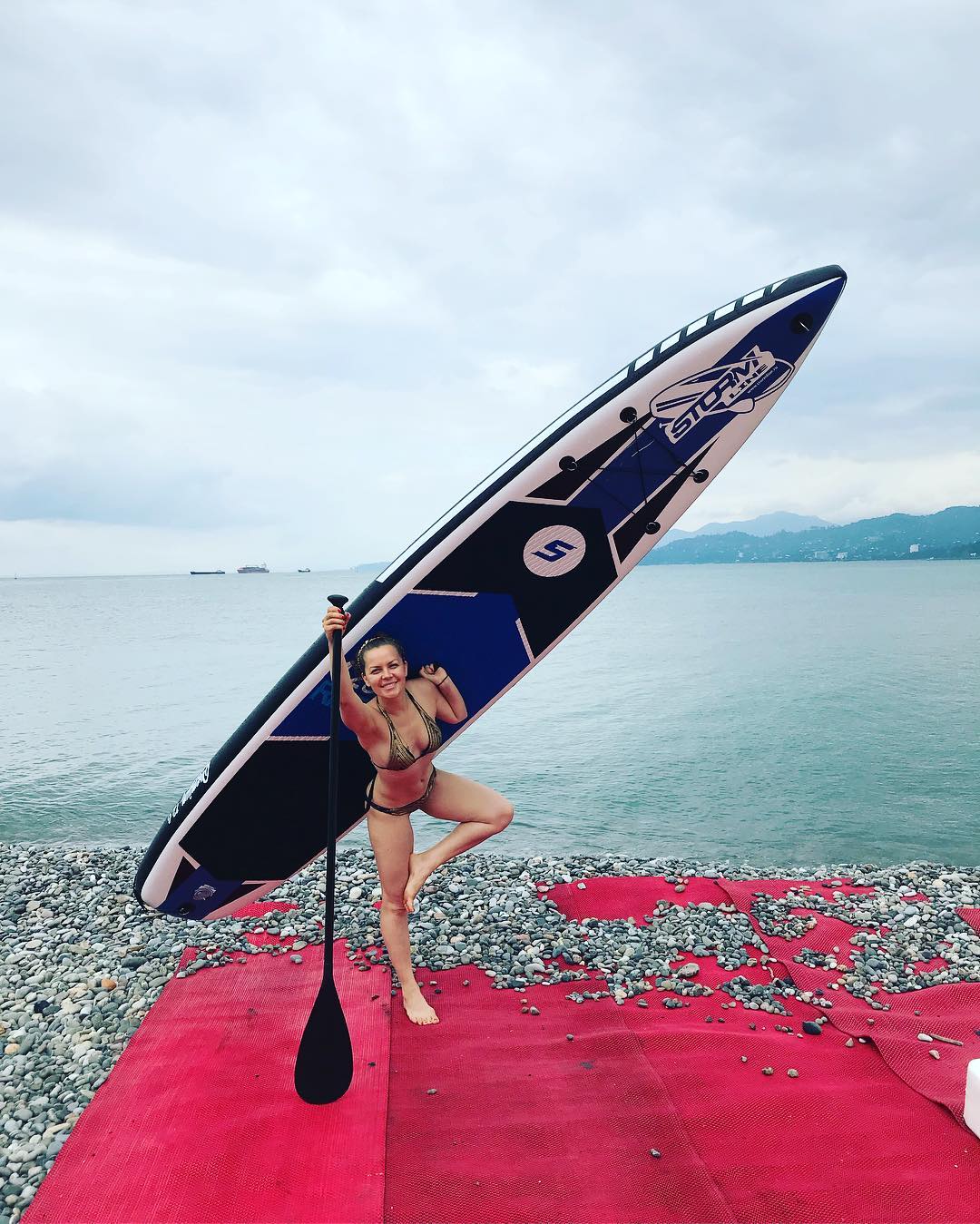 Екатерина Грачева