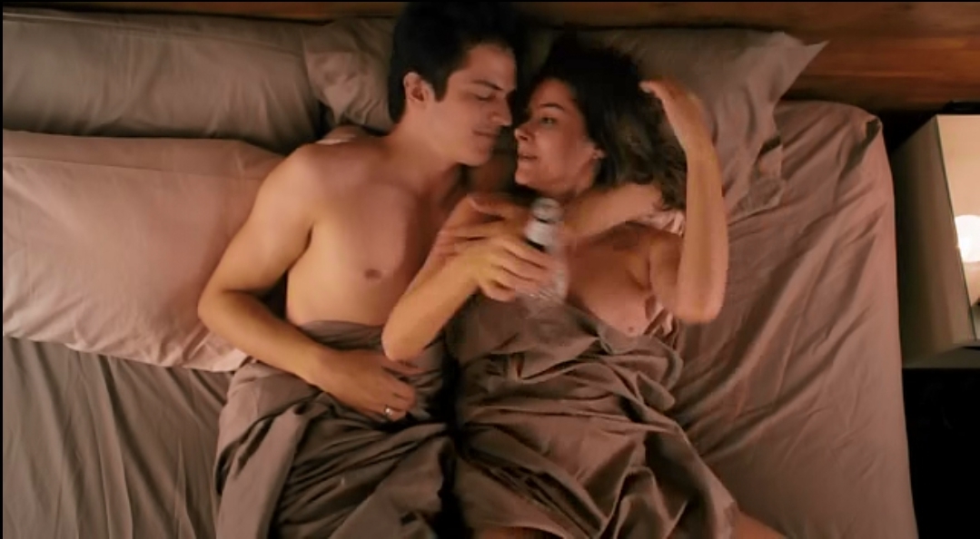 Фернанда Мачадо