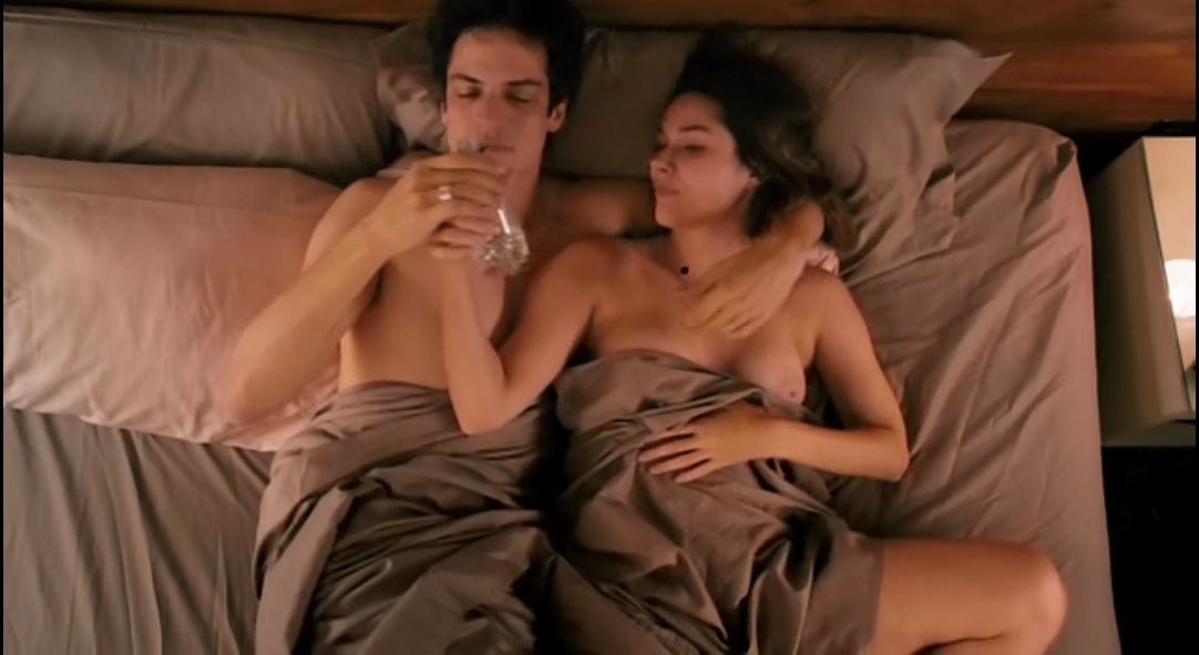 Фернанда Мачадо