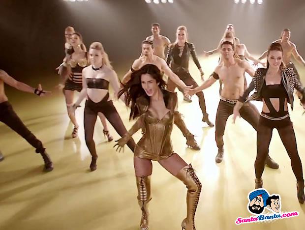 Катрина Кайф