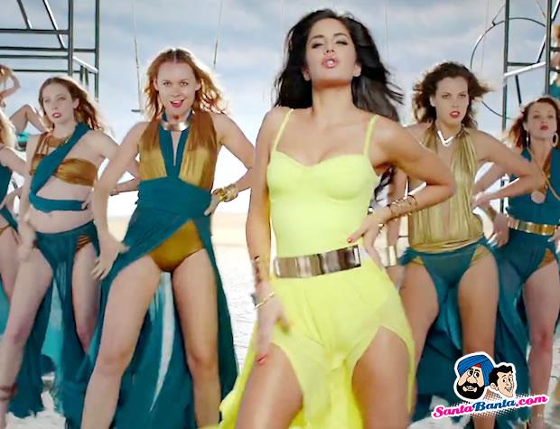 Катрина Кайф