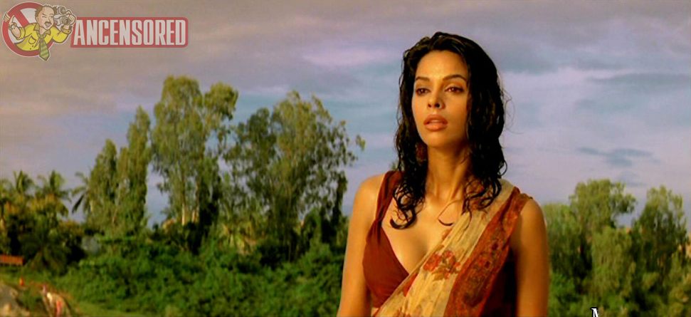 Маллика Шерават