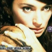 Мариана Ариас