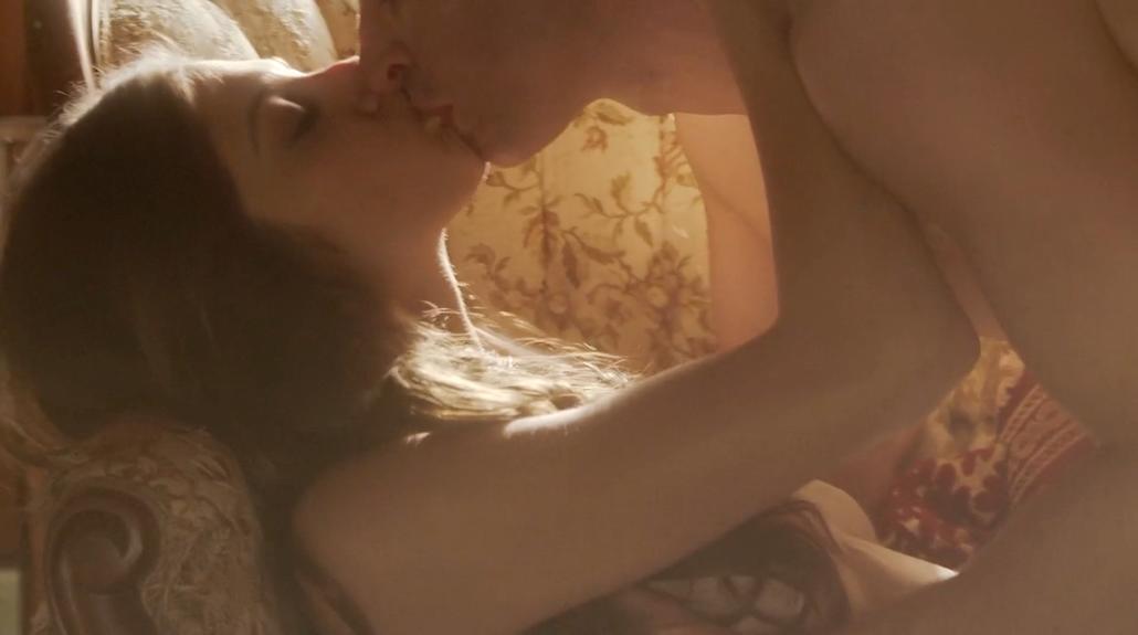 Миа серафино