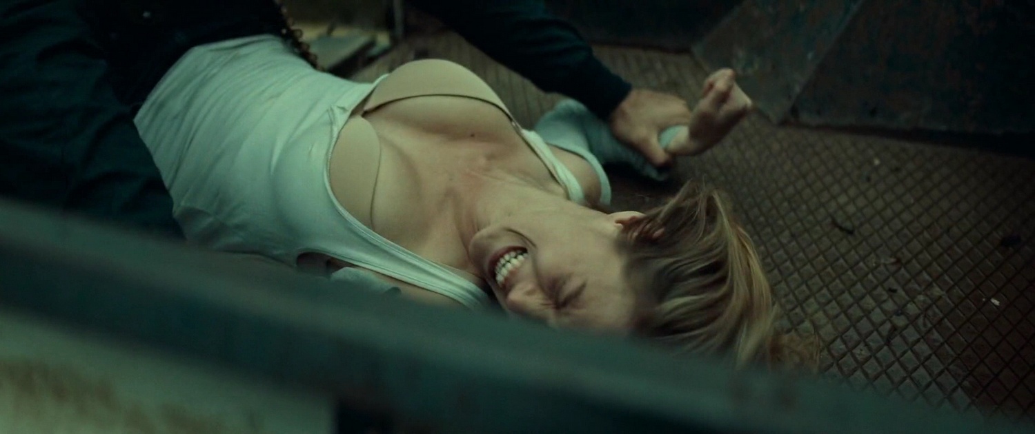 Милена радулович