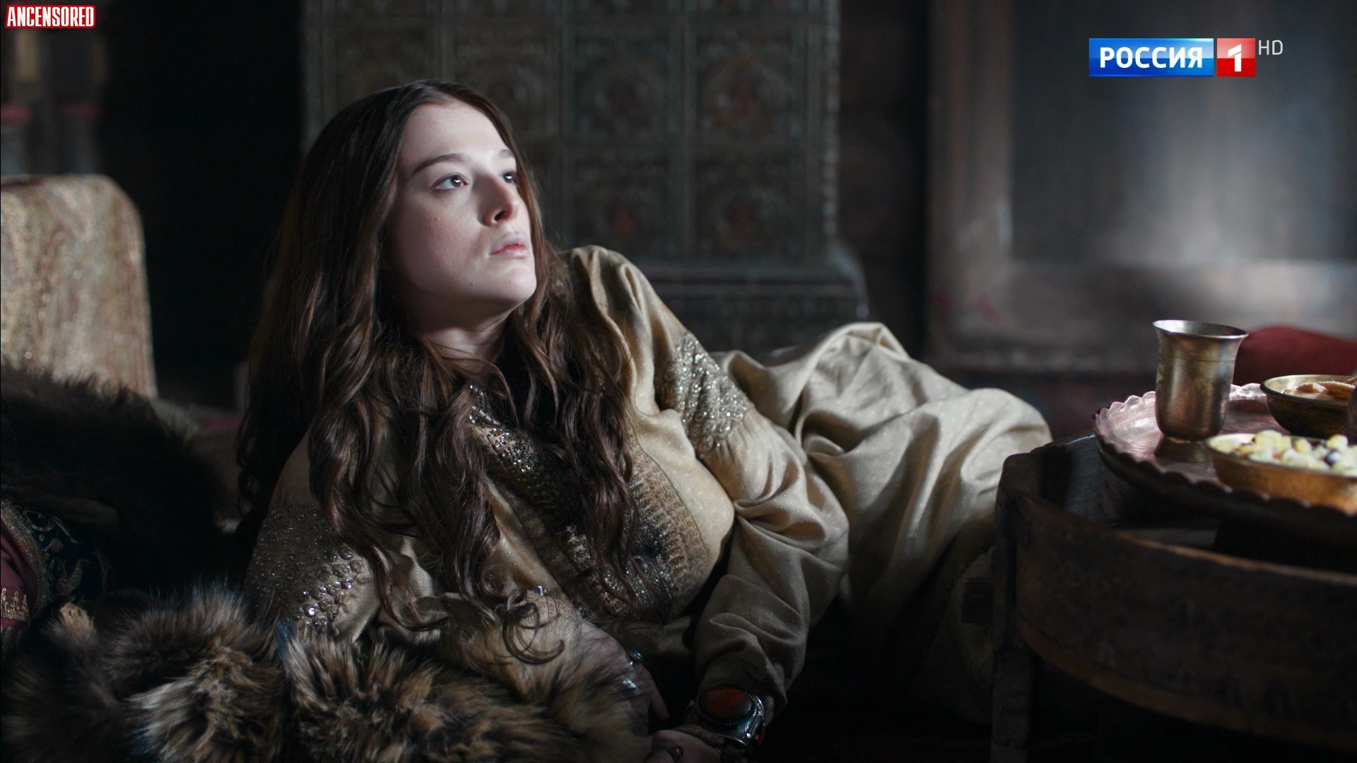 Милена радулович