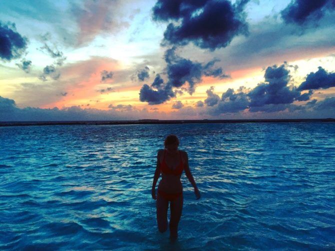 Милена радулович