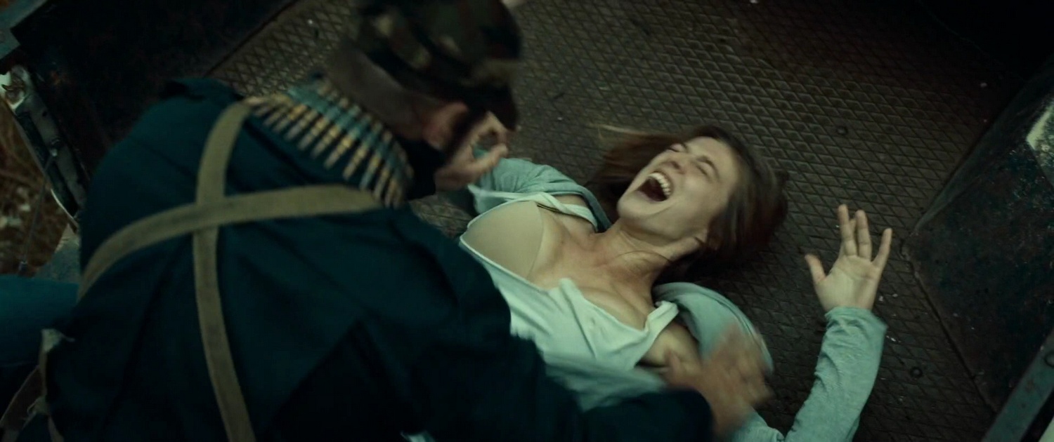 Милена радулович