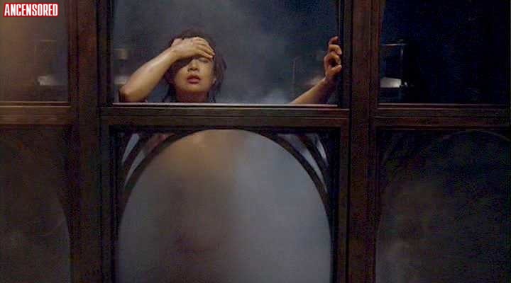 Минг-На Вен