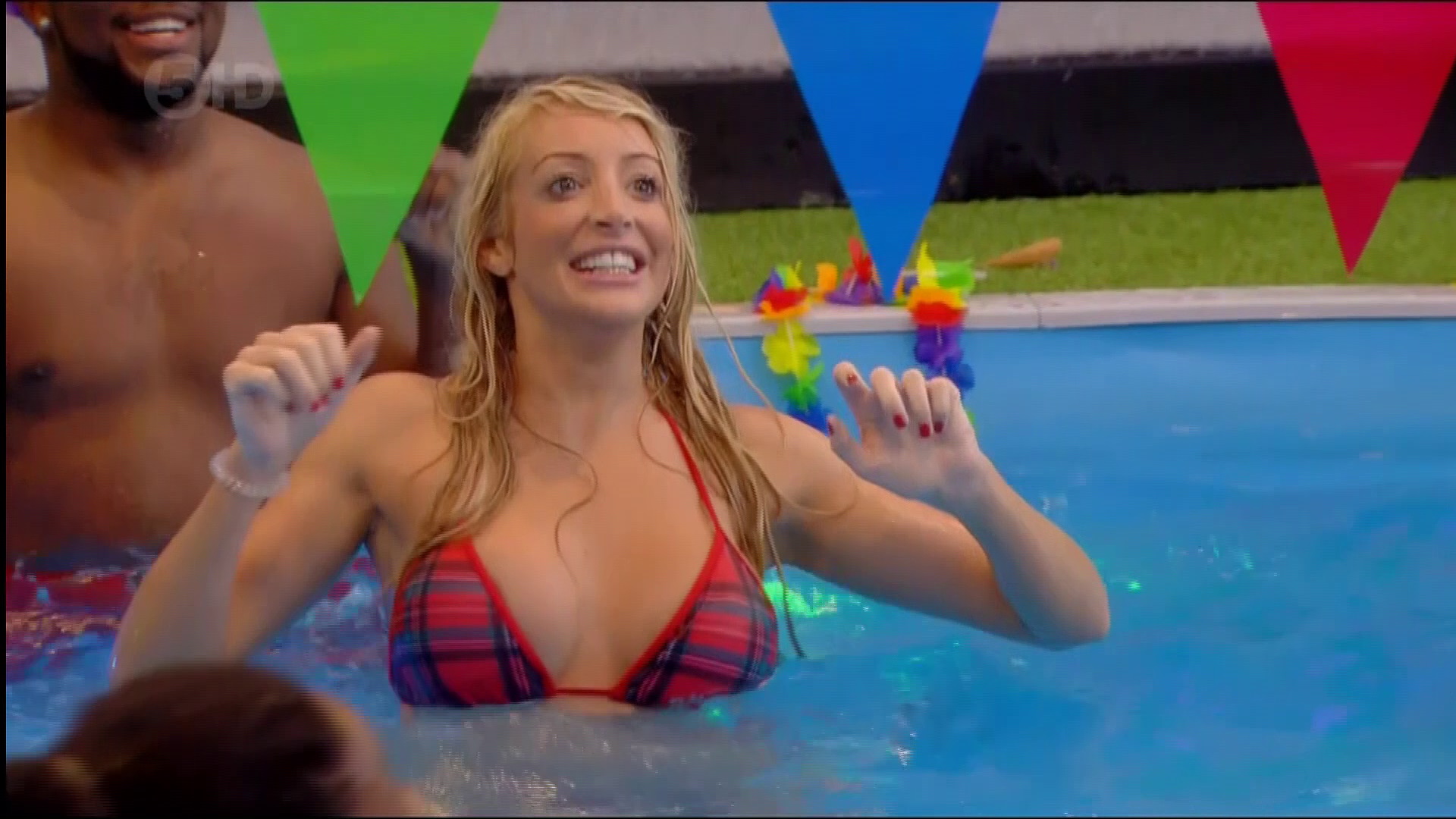 Тамара Стюарт-Вуд