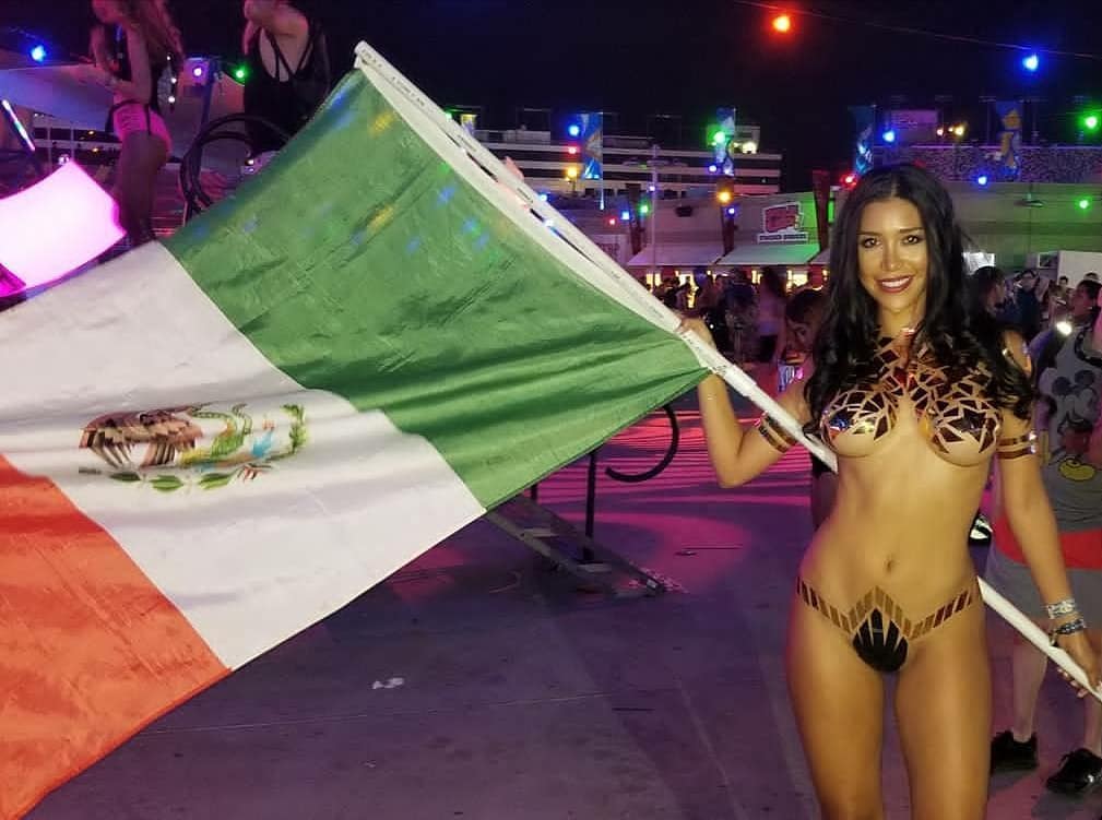 Лиззет Акоста