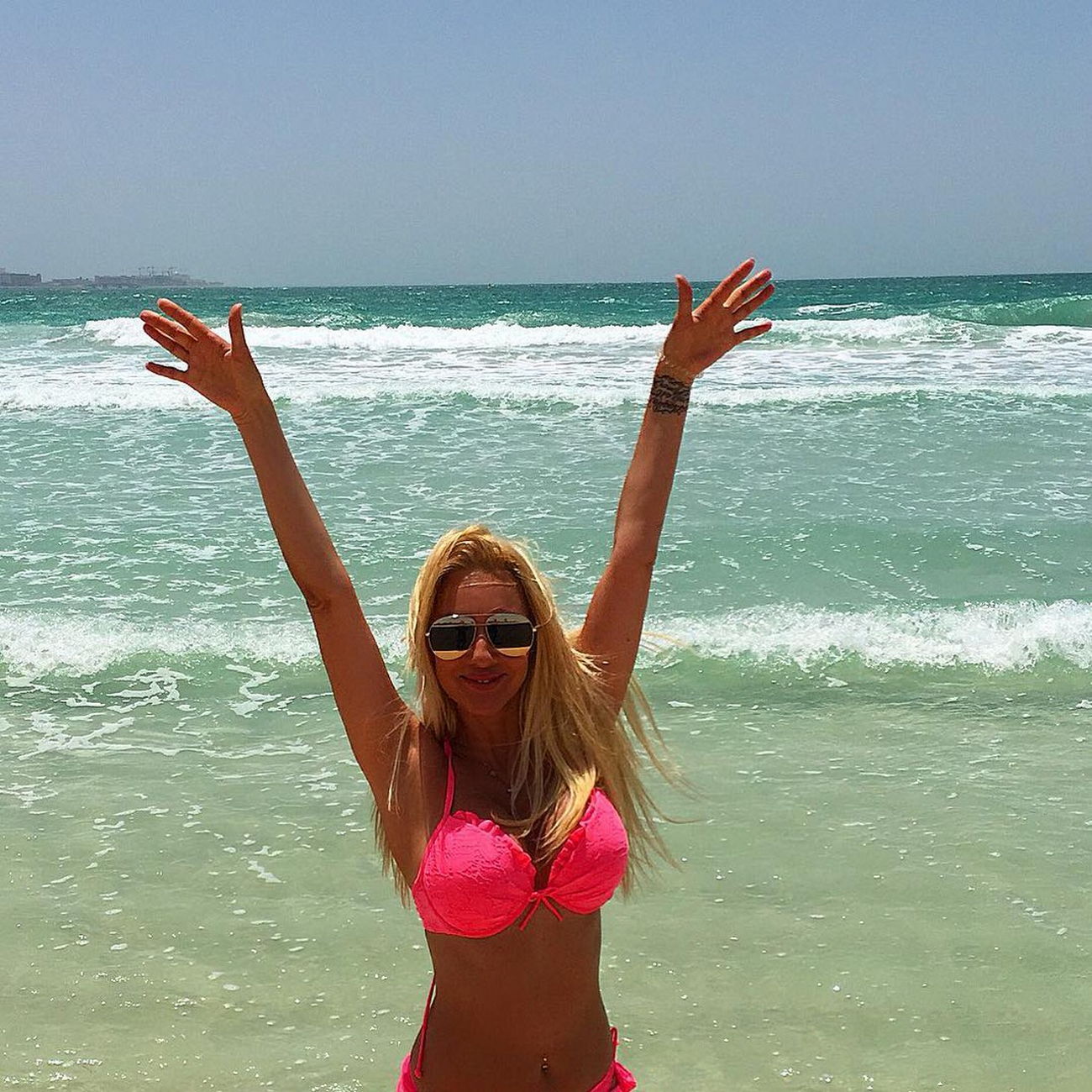 Лера Кудрявцева