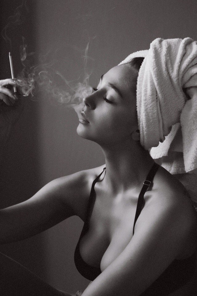 Настя Ивлеева