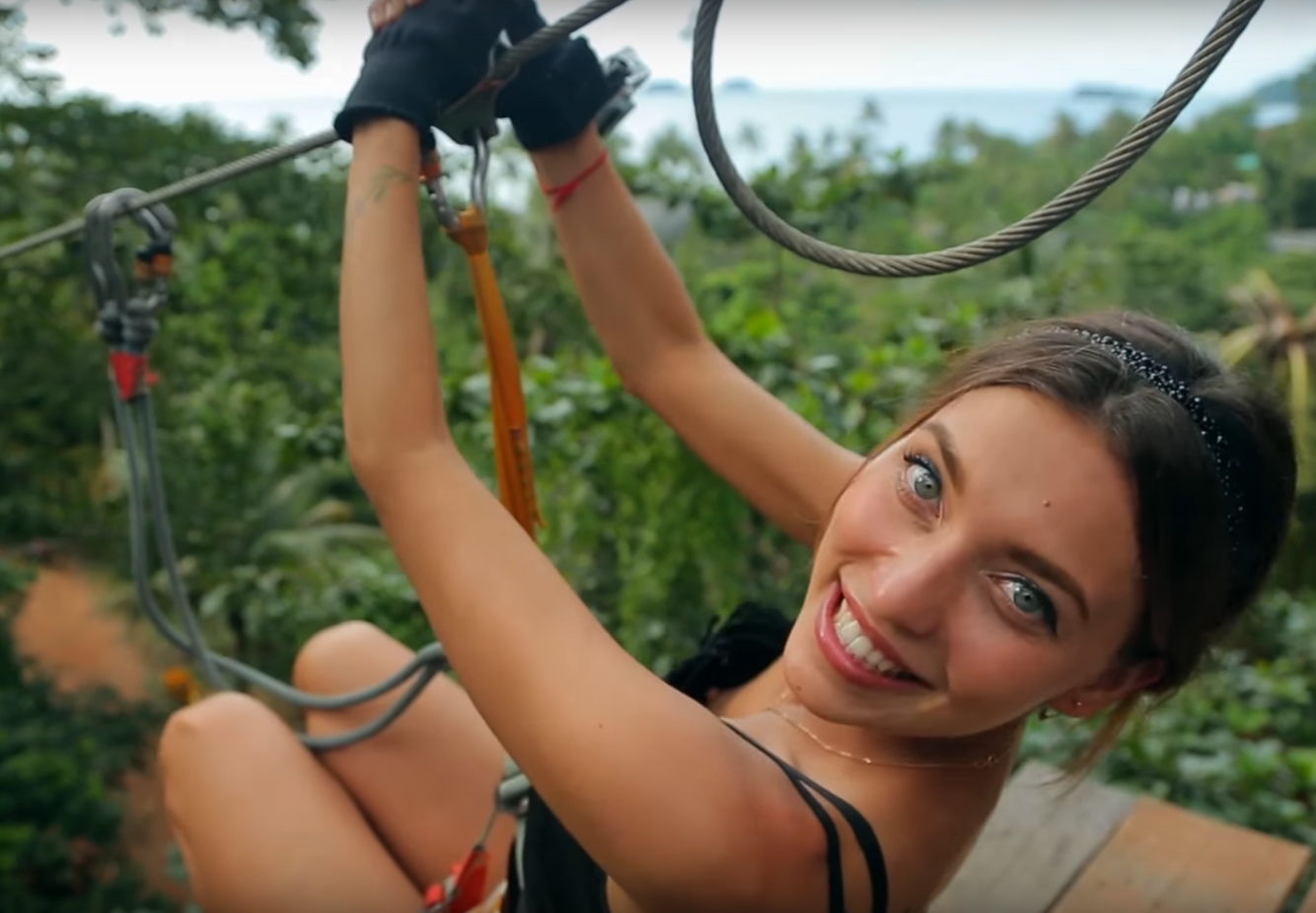 Регина Тодоренко