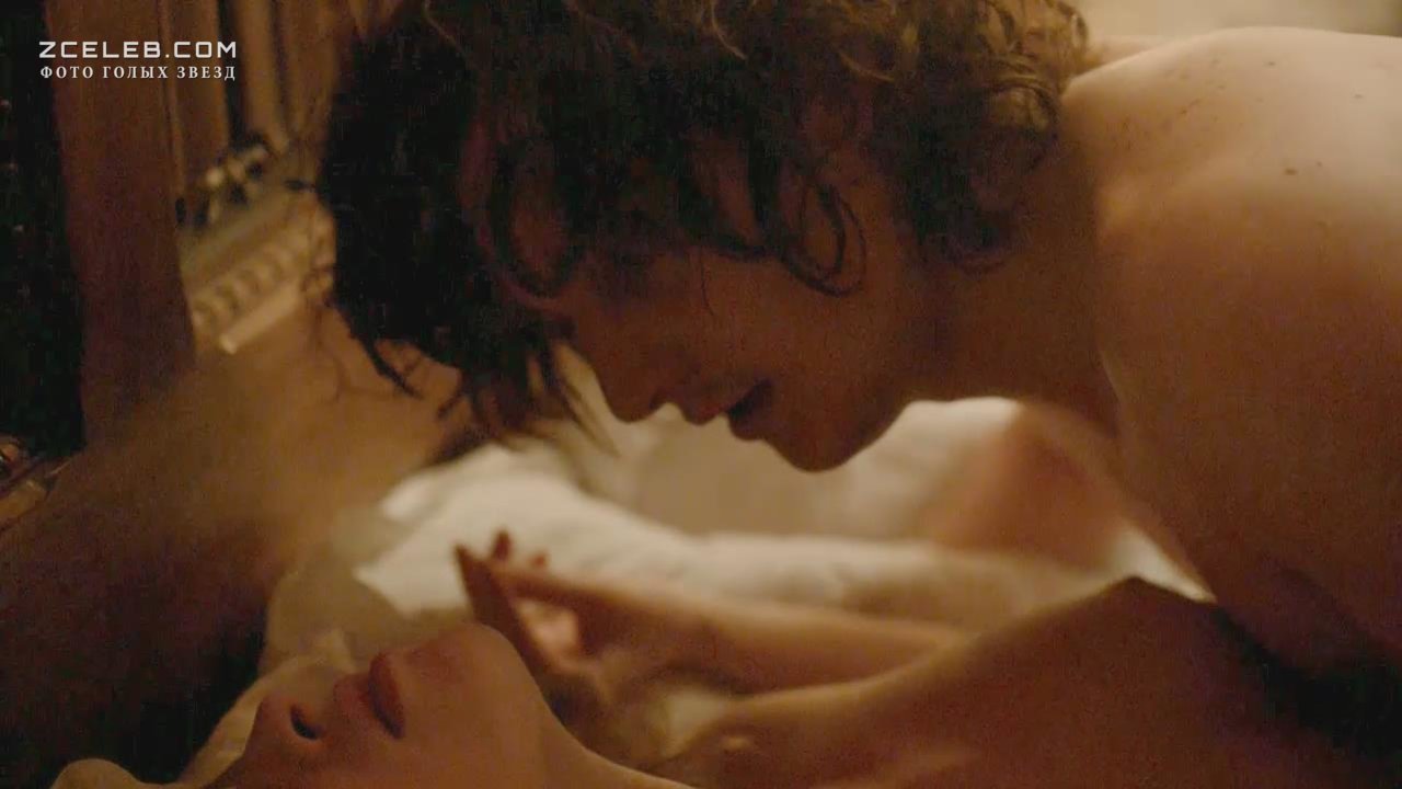 Фрейя Мавор