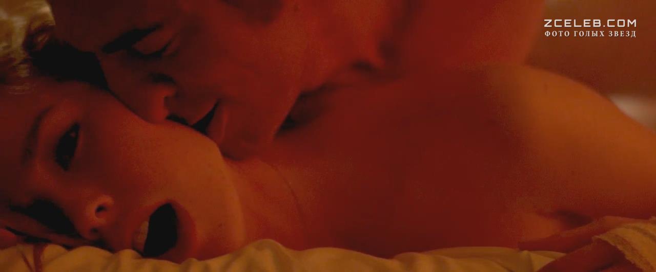 Фрейя Мавор