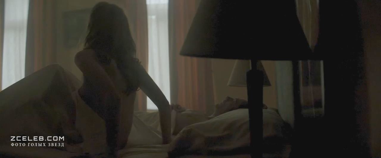 Фрейя Мавор