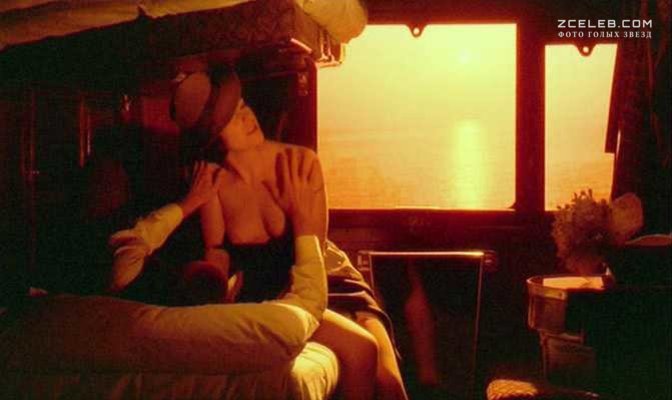 Стефания Сандрелли