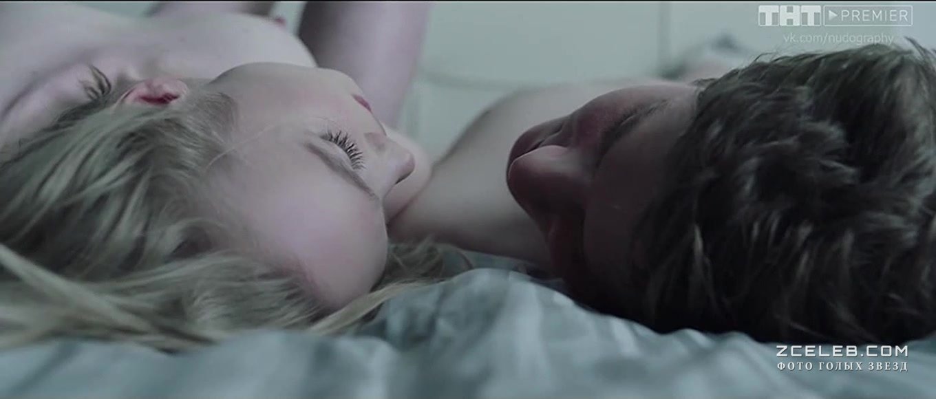 Марина Васильева