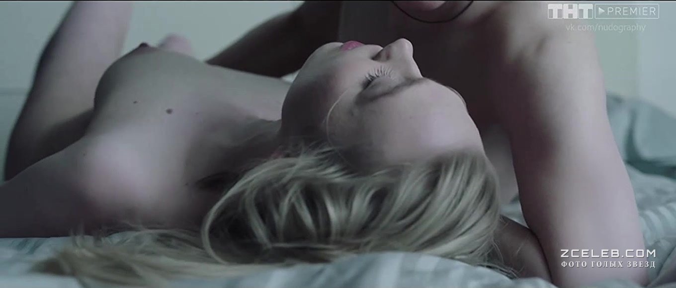 Марина Васильева