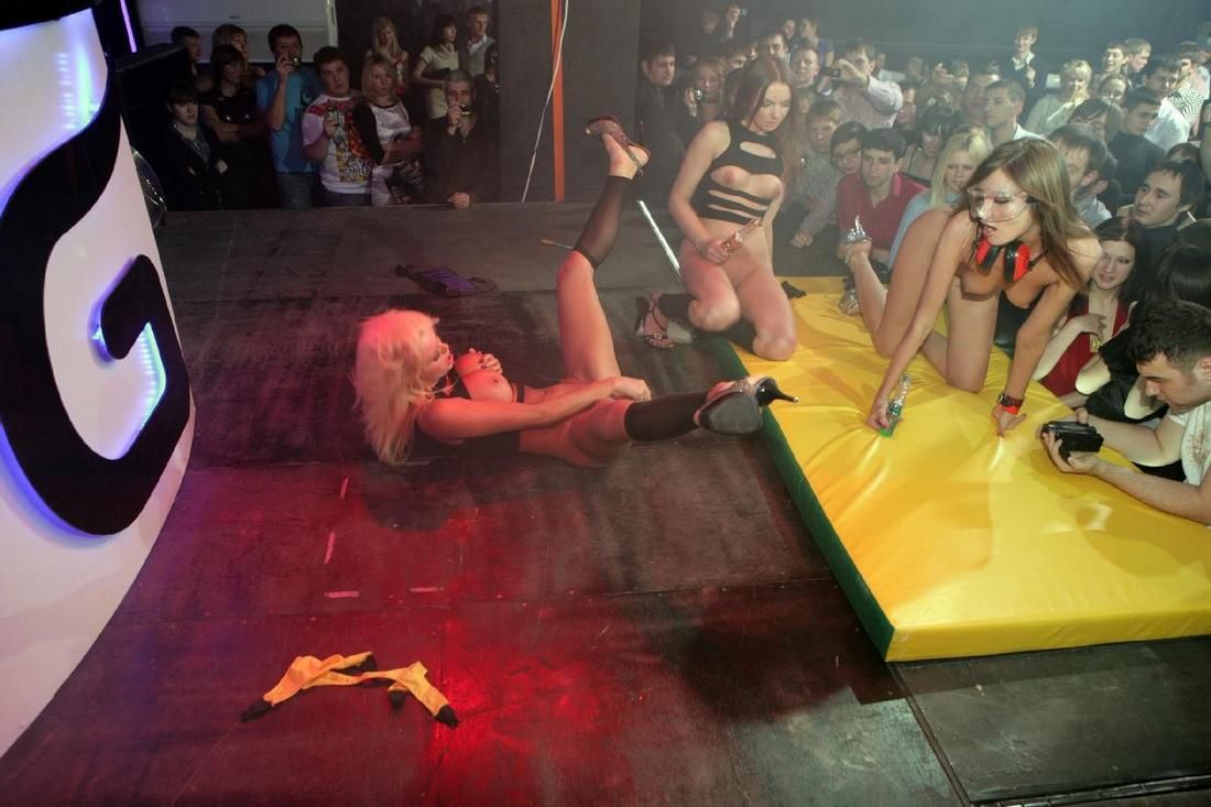 Катя Самбука