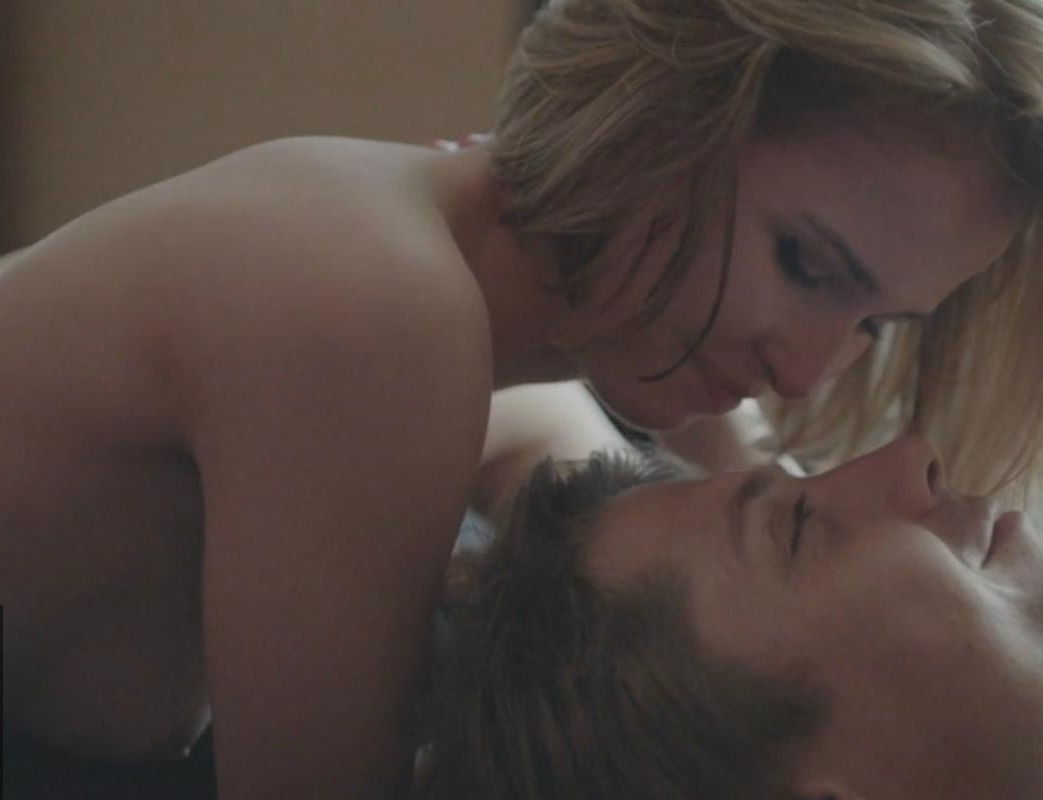 Лукерья Ильяшенко