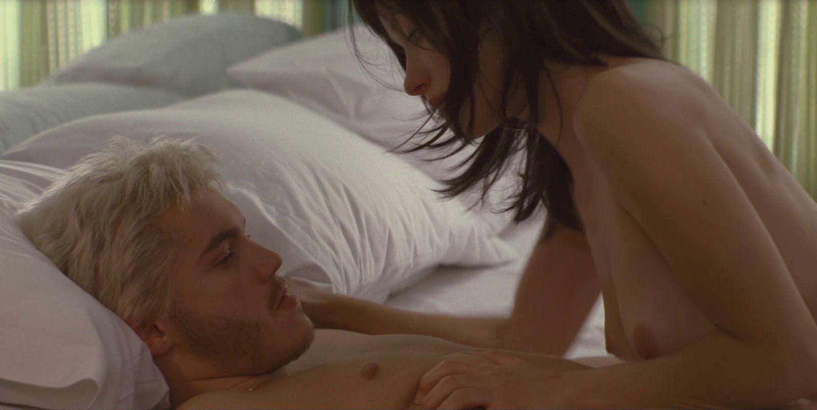 Оливия Уайлд