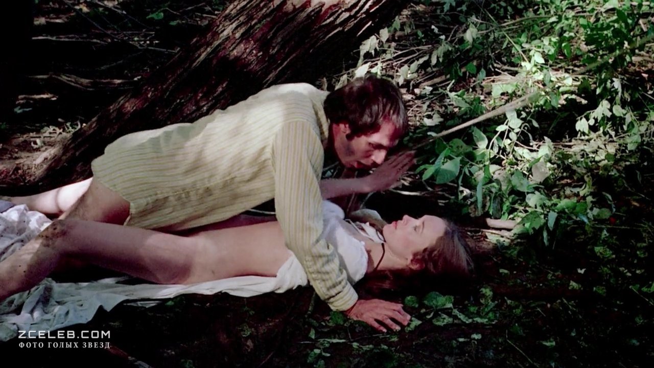 Камилль Китон