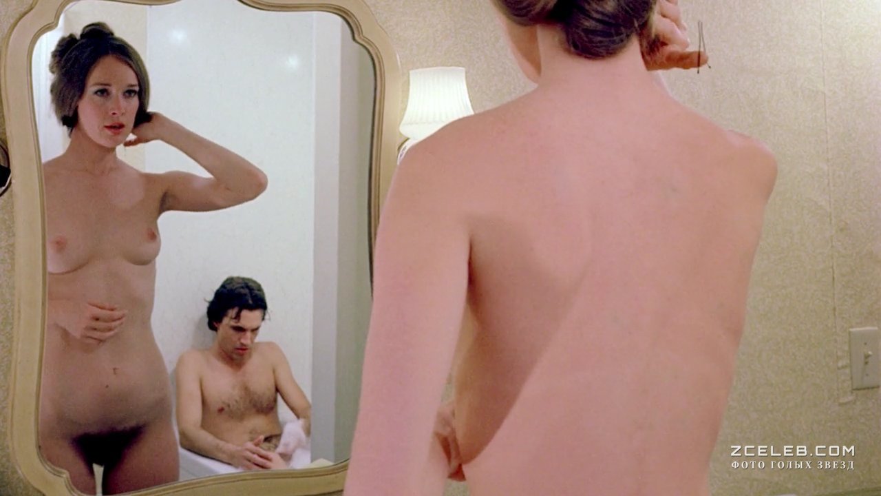 Камилль Китон