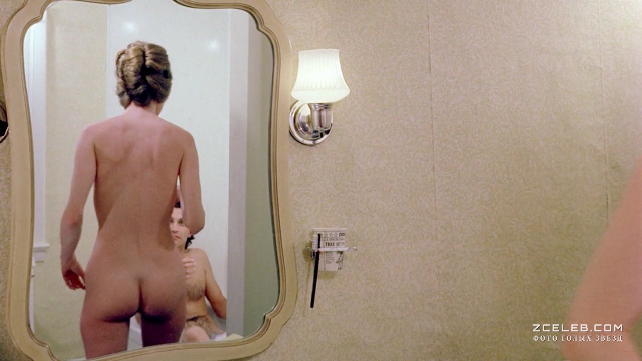 Камилль Китон