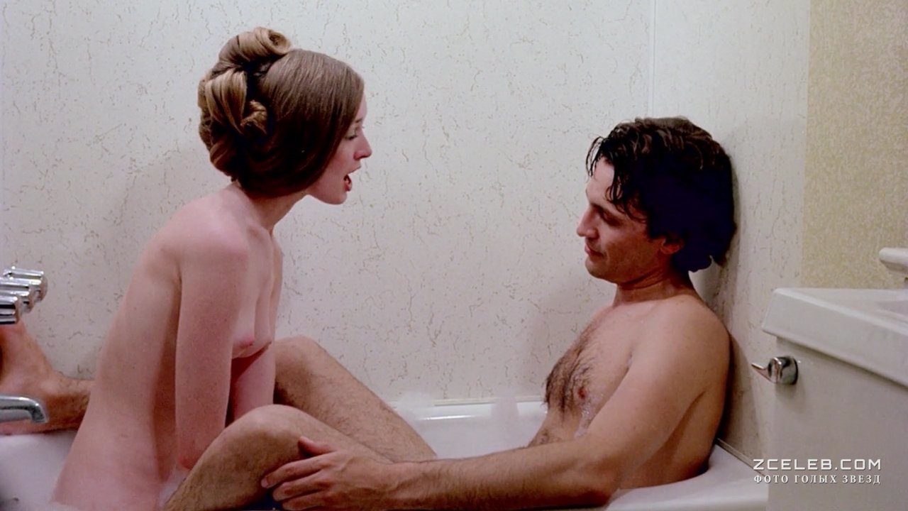 Камилль Китон