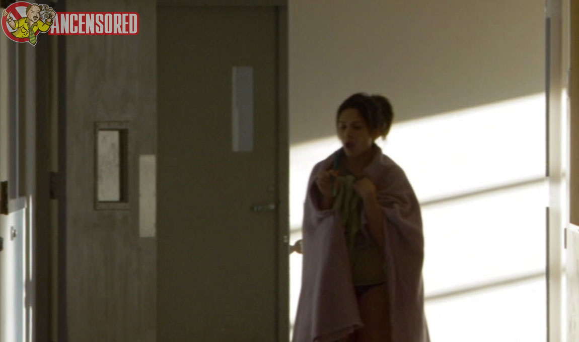 Александра Баррето