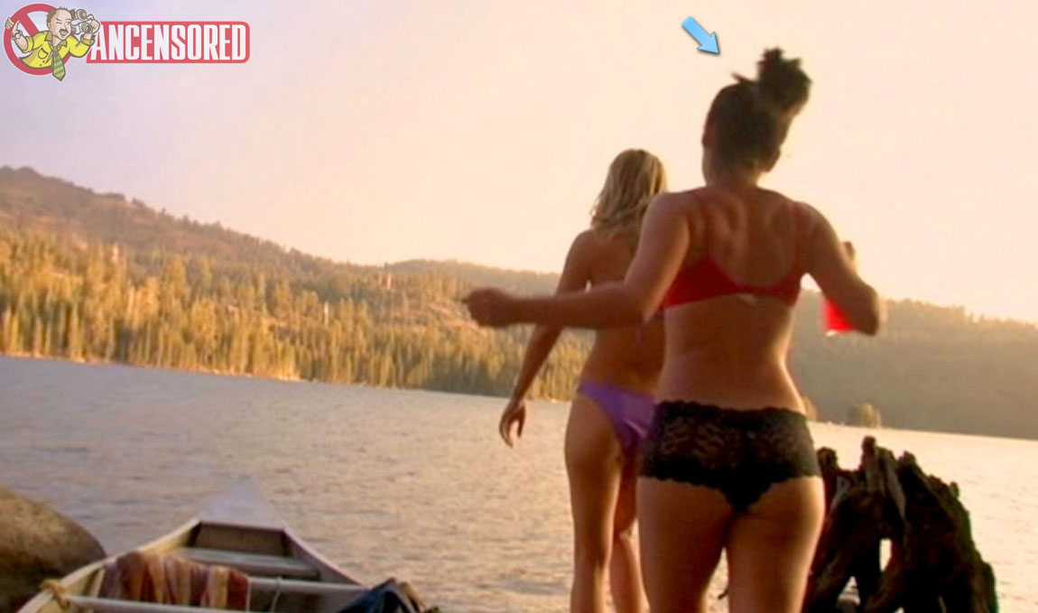 Александра Баррето