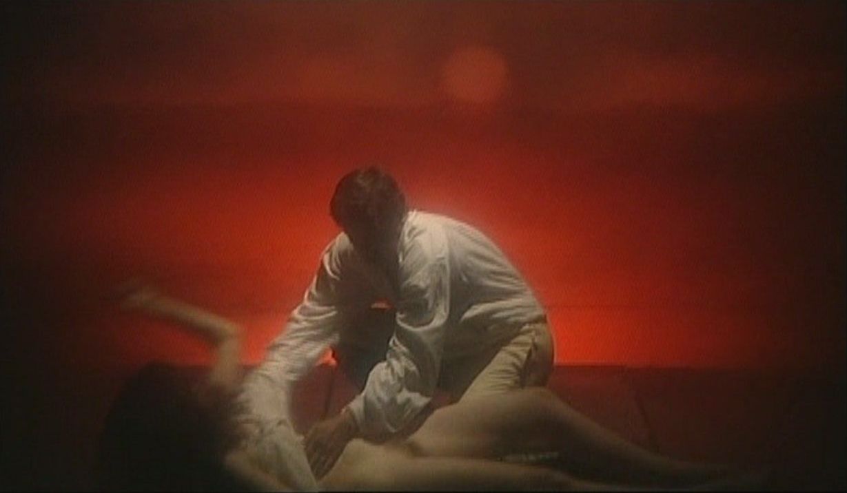 Анна Большова