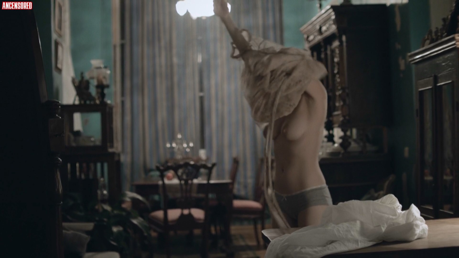 Анна Цуканова-Котт